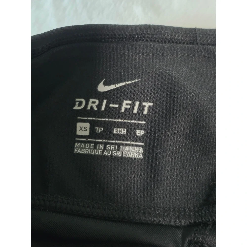Nike dri fit